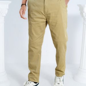 Men'Twill pant