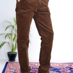 Men’s Corduroy/Cord Stretch Pant