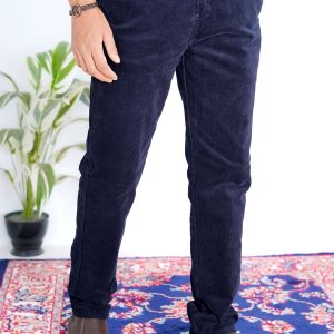 Men’s Corduroy/Cord Stretch Pant
